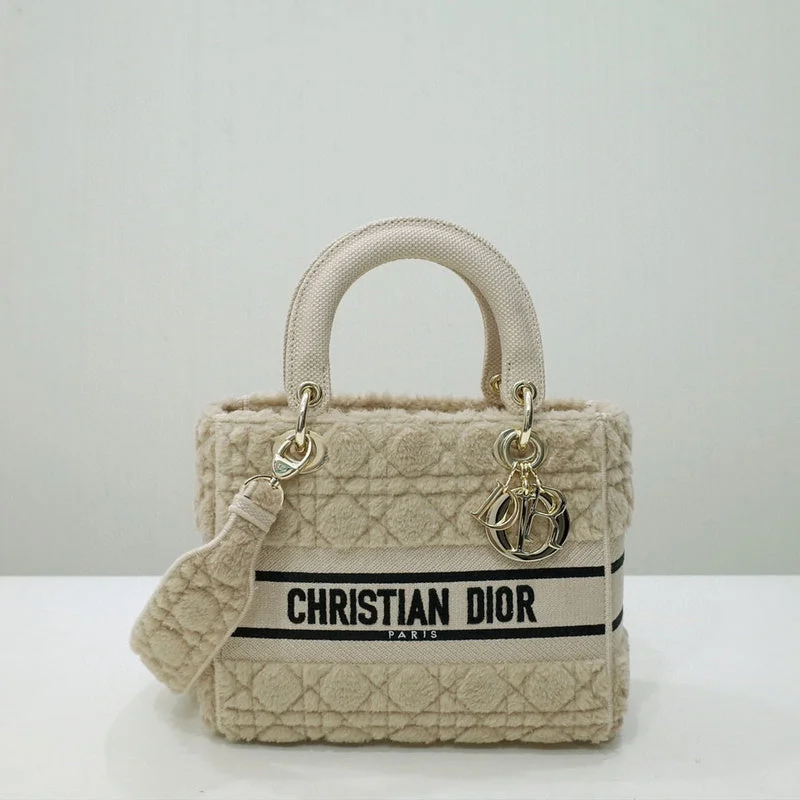 High - fashion Christian Dior bags with a geometric patternGlitzybags - Dior Bags - 3852