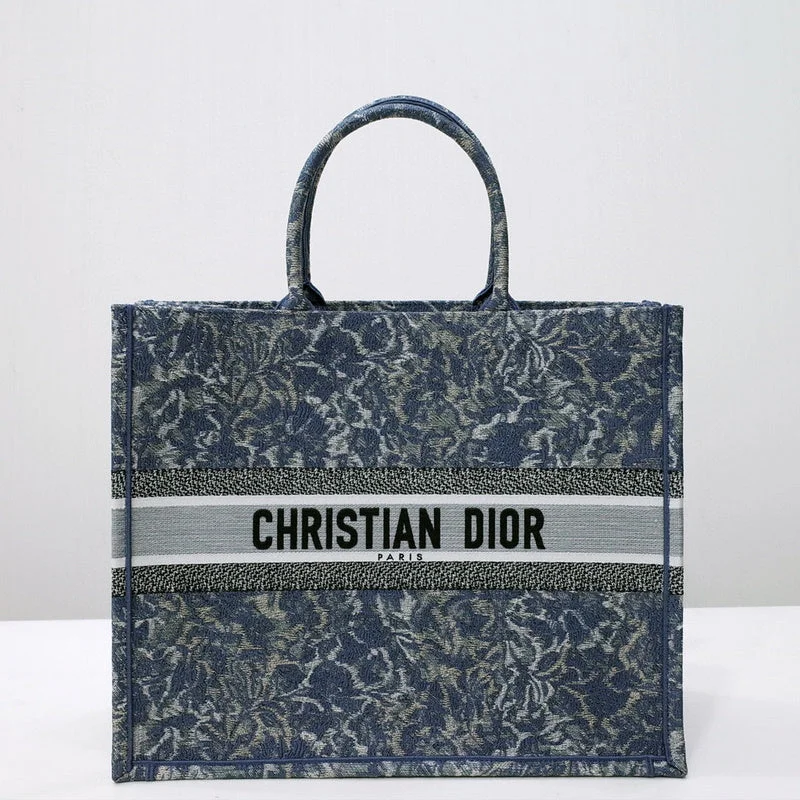 Christian Dior Saddle bags with a studded trim for a bold lookGlitzybags - Dior Bags - 3855