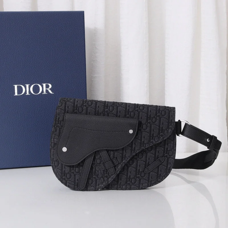 Christian Dior crossbody bags with a front - flap pocket for easy accessGlitzybags - Dior Bags - 3862