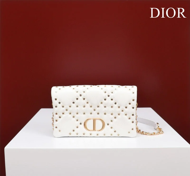 Christian Dior bags with a detachable coin purse insideGlitzybags - Dior Bags - 3881