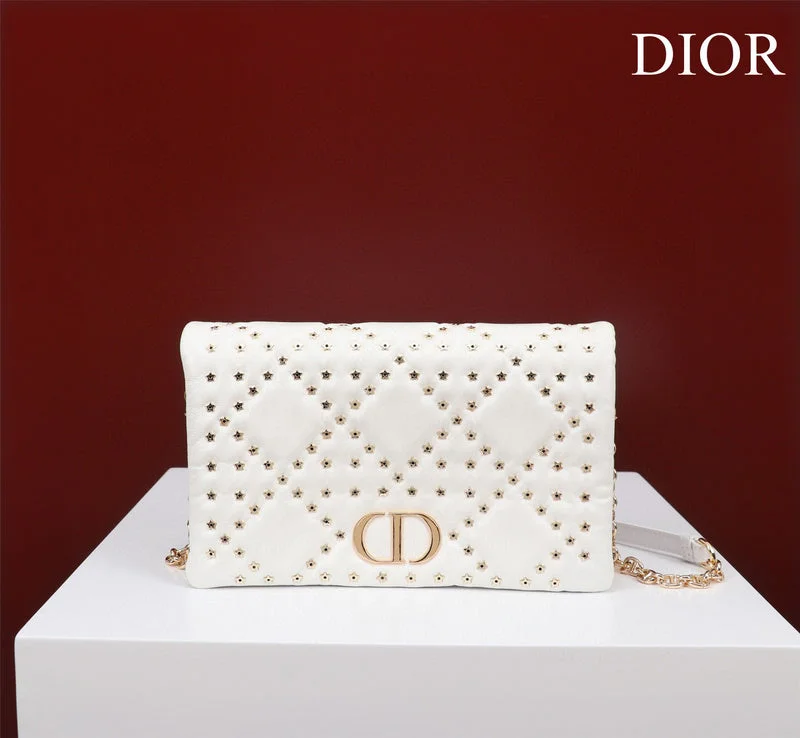 Christian Dior tote bags with a double - handle and shoulder - strap optionGlitzybags - Dior Bags - 3883