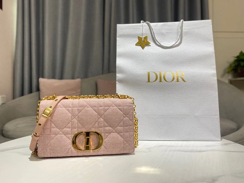 Christian Dior bags with a detachable coin purse insideGlitzybags - Dior Bags - 4086