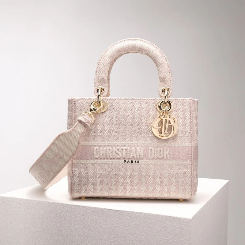 High - fashion Christian Dior bags with a geometric patternGlitzybags - Dior Bags - 4098