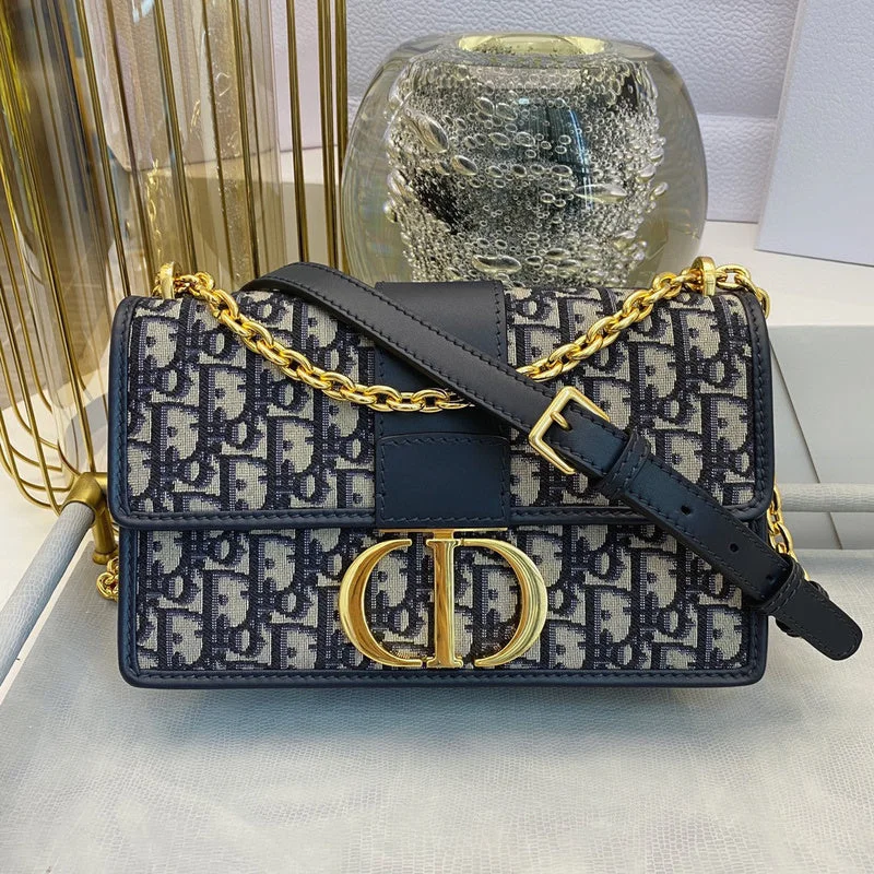 Christian Dior crossbody bags with a front - flap pocket for easy accessGlitzybags - Dior Bags - 4128