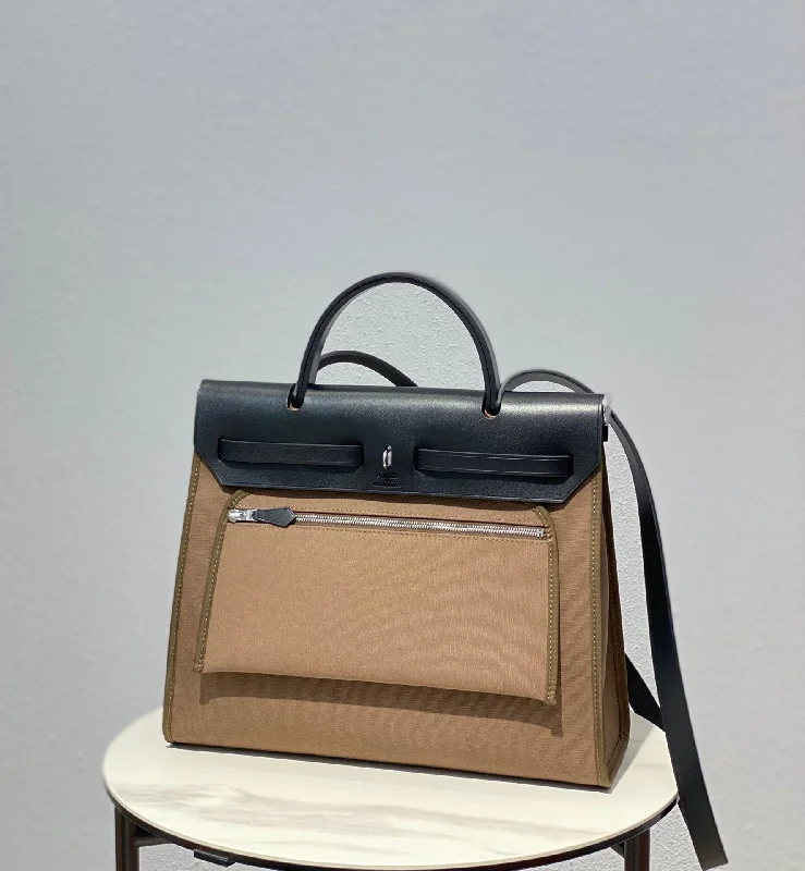 Hermes Herbag 31