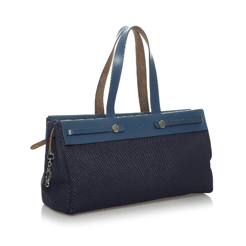 Hermes Herbag Cabas MM (SHG-29494)