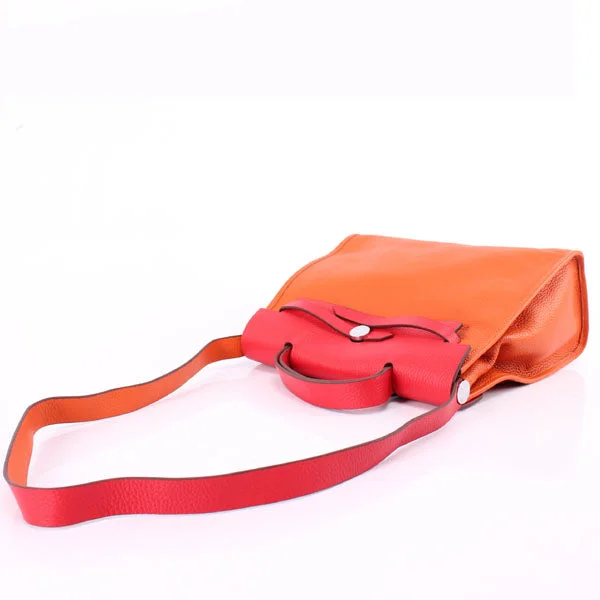 Hermes Herbag H1090 2way Orange