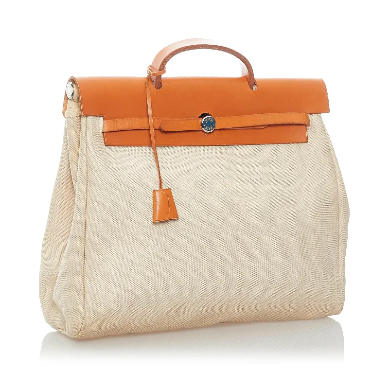 Hermes Herbag MM (SHG-32083)