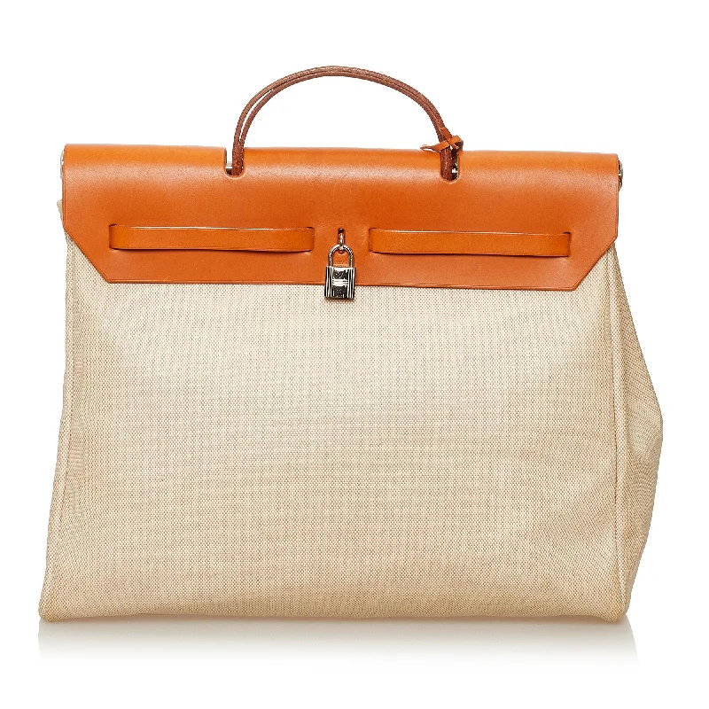 Hermes Herbag MM (SHG-32445)