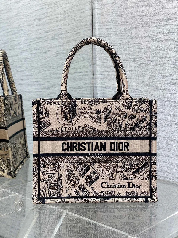 Fashion - forward Christian Dior tote bags for the modern womanWF - Dior Bags - 022