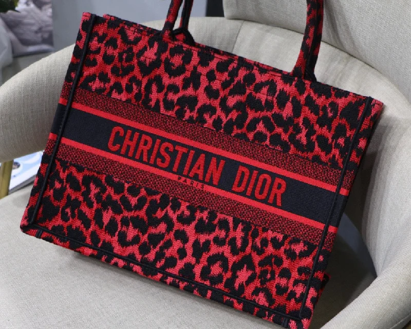 Fashion - forward Christian Dior tote bags for the modern womanWF - Dior Bag - 490