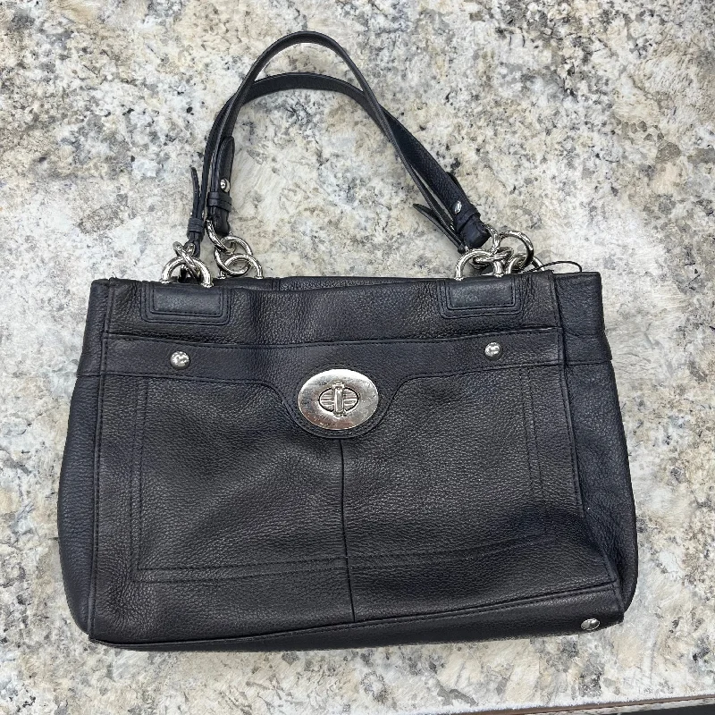 Handbag Designer By Coach  Size: Medium